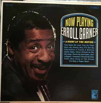 Now Playing