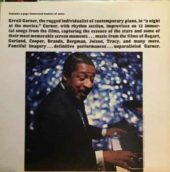 Erroll Garner: Now Playing