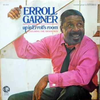 Up In Erroll's Room