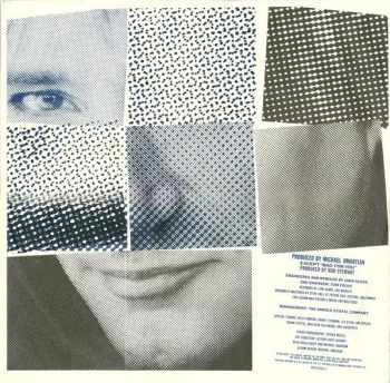 Rod Stewart: Camouflage