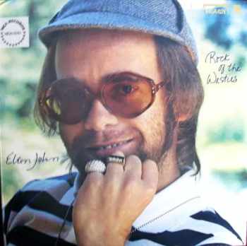 Elton John: Rock Of The Westies