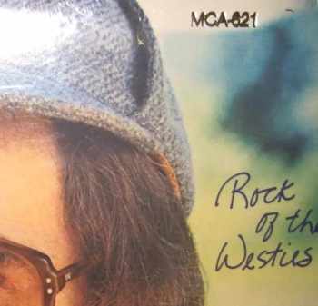 Elton John: Rock Of The Westies