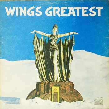 Wings: Greatest