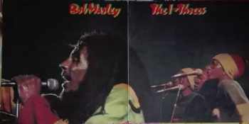 Bob Marley & The Wailers: Babylon By Bus
