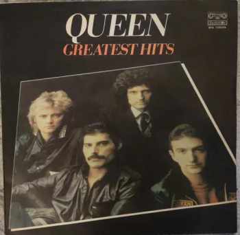 Greatest Hits