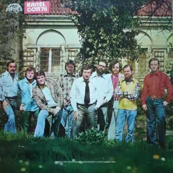Karel Gott: '76