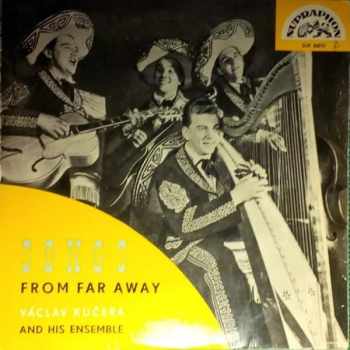 Songs From Far Away