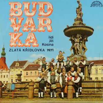 Zlatá Křídlovka 1971