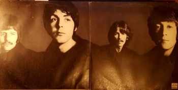 The Beatles: Love Songs