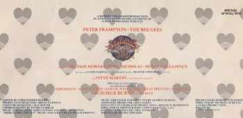 Various: Sgt. Pepper's Lonely Hearts Club Band (2xLP)