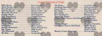Various: Sgt. Pepper's Lonely Hearts Club Band (2xLP)
