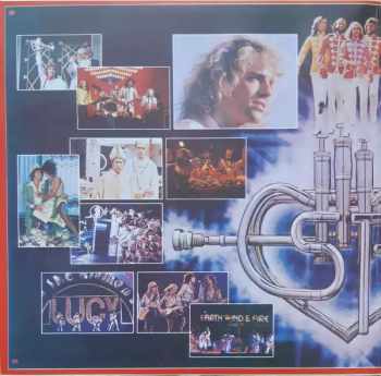 Various: Sgt. Pepper's Lonely Hearts Club Band (2xLP)