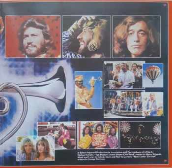 Various: Sgt. Pepper's Lonely Hearts Club Band (2xLP)