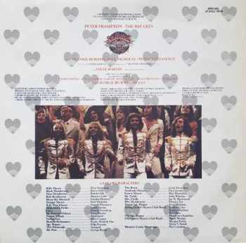 Various: Sgt. Pepper's Lonely Hearts Club Band (2xLP)
