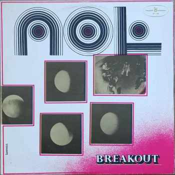 Breakout: NOL