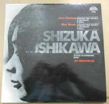 Violin Concerto / Violin Concerto No. 1