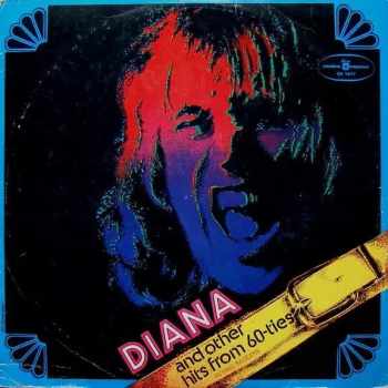 Diana And Other Hits From 60-ties