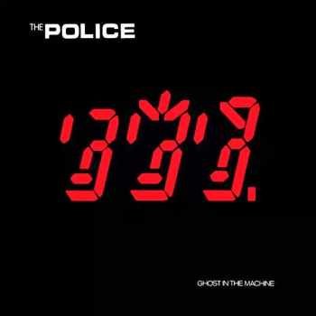 The Police: Ghost In The Machine