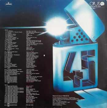 Stars On 45: Stars On 45  (Volume II.)