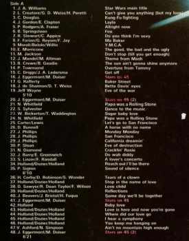 Stars On 45: Stars On 45  (Volume II.)