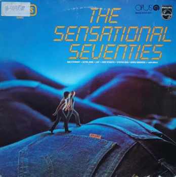 Various: The Sensational Seventies