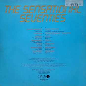 Various: The Sensational Seventies
