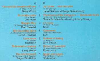 Various: The Sensational Seventies