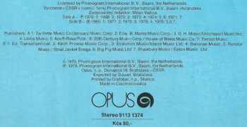 Various: The Sensational Seventies