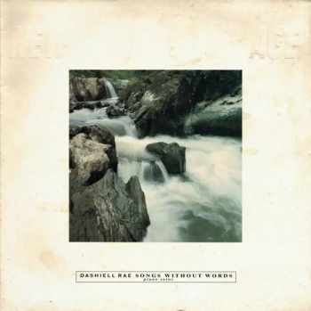 Dashiell Rae: Songs Without Words (Piano Solos)