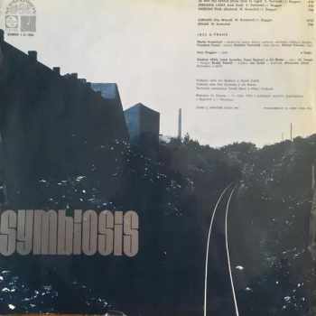Jazz Q: Symbiosis