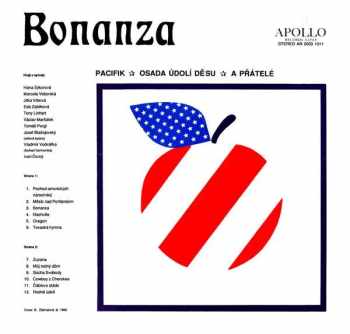 Various: Bonanza