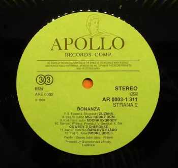 Various: Bonanza