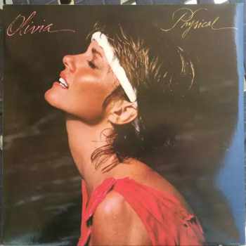 Olivia Newton-John: Physical