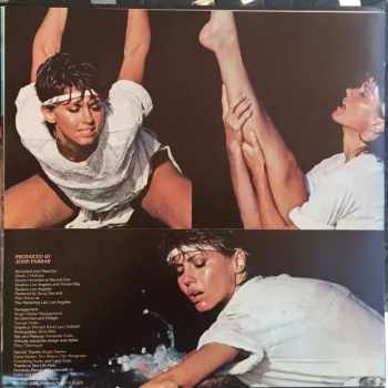 Olivia Newton-John: Physical