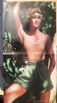 Olivia Newton-John: Physical