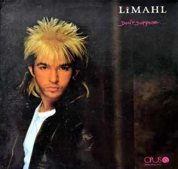 Limahl: Don't Suppose…