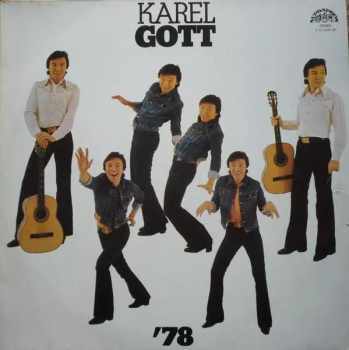 Karel Gott '78