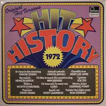 Various: Hit History 1972