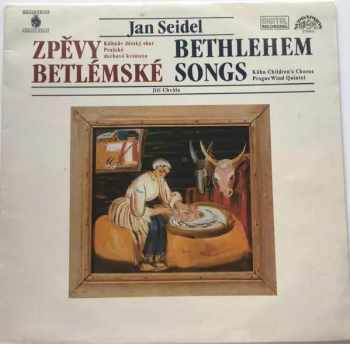 Zpěvy Betlémské (Bethlehem Songs)