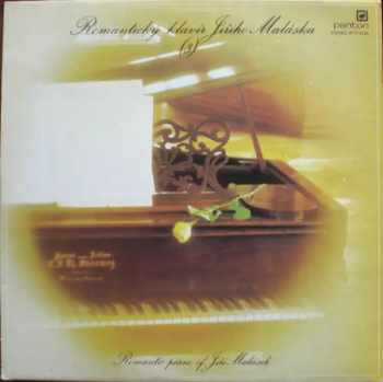 Jiří Malásek: Romantický Klavír Jiřího Maláska (3) (Romantic Piano Of Jiří Malásek)