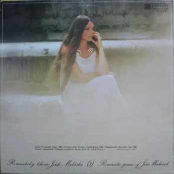 Jiří Malásek: Romantický Klavír Jiřího Maláska (3) (Romantic Piano Of Jiří Malásek)