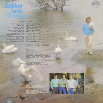 Dalibor Janda: Kde Jsi?