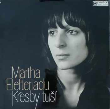 Martha A Tena Elefteriadu: Kresby Tuší