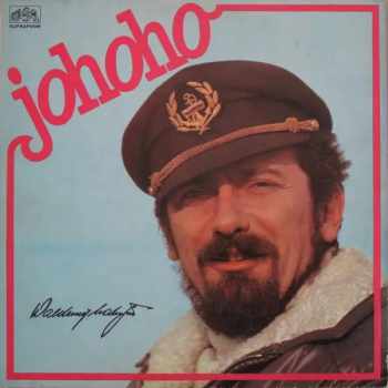 Jo Ho Ho