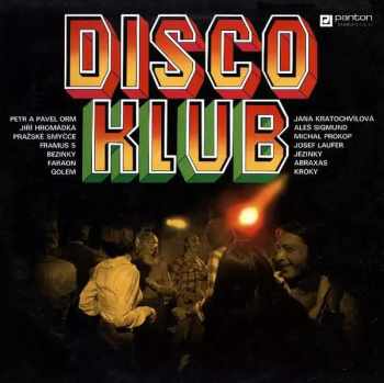 Various: Disco Klub