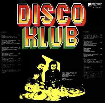 Various: Disco Klub