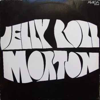 Jelly Roll Morton: Jelly Roll Morton (1926-1939)