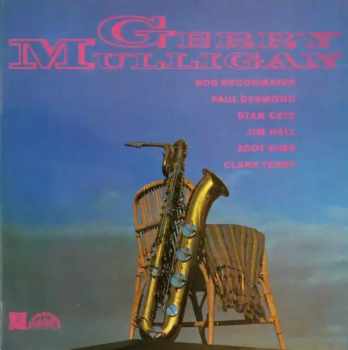 Gerry Mulligan: Felicitas