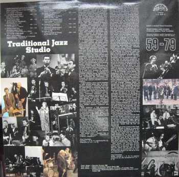 Traditional Jazz Studio: 1959-1979