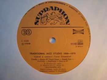 Traditional Jazz Studio: 1959-1979